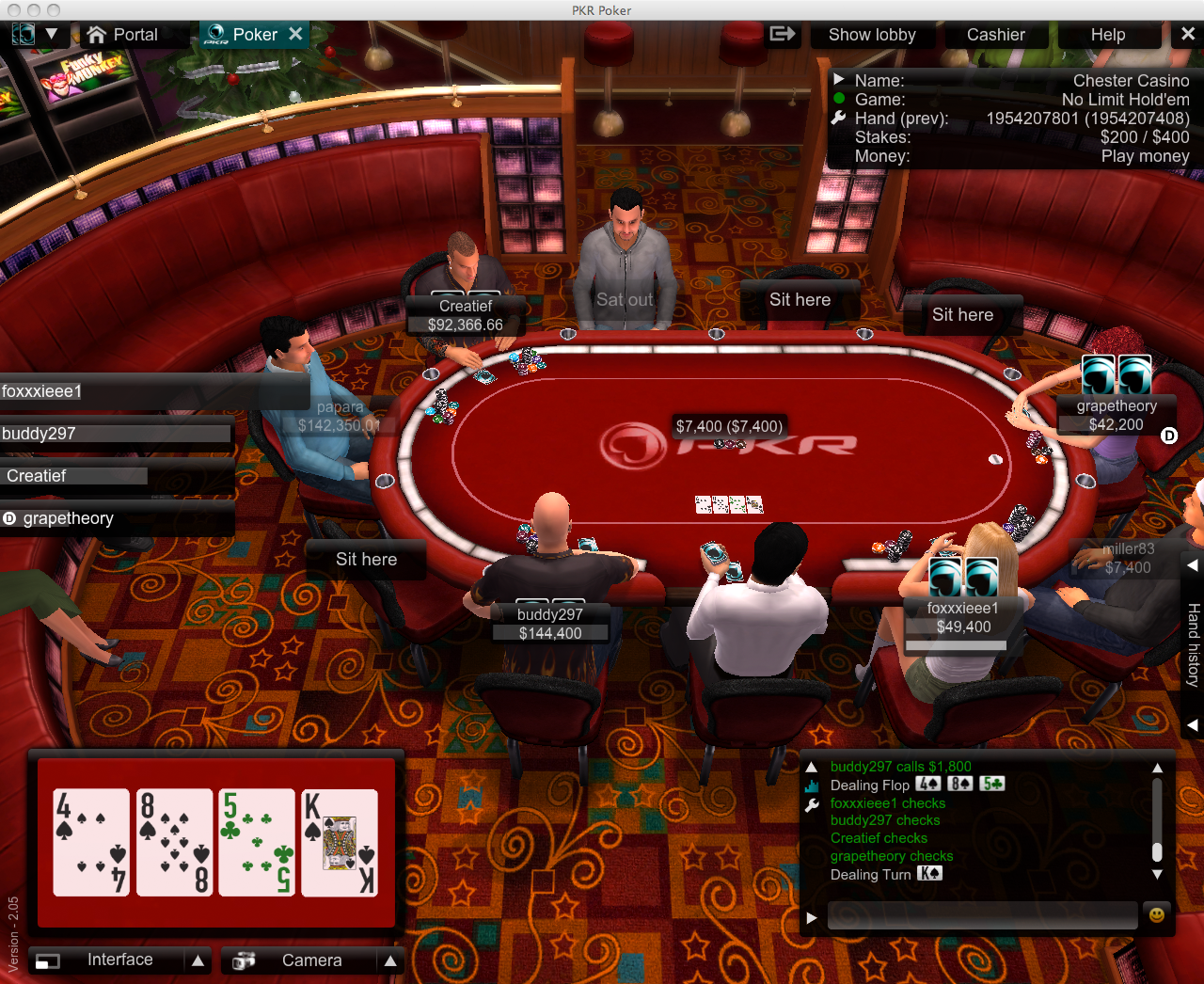 free video poker download for mac